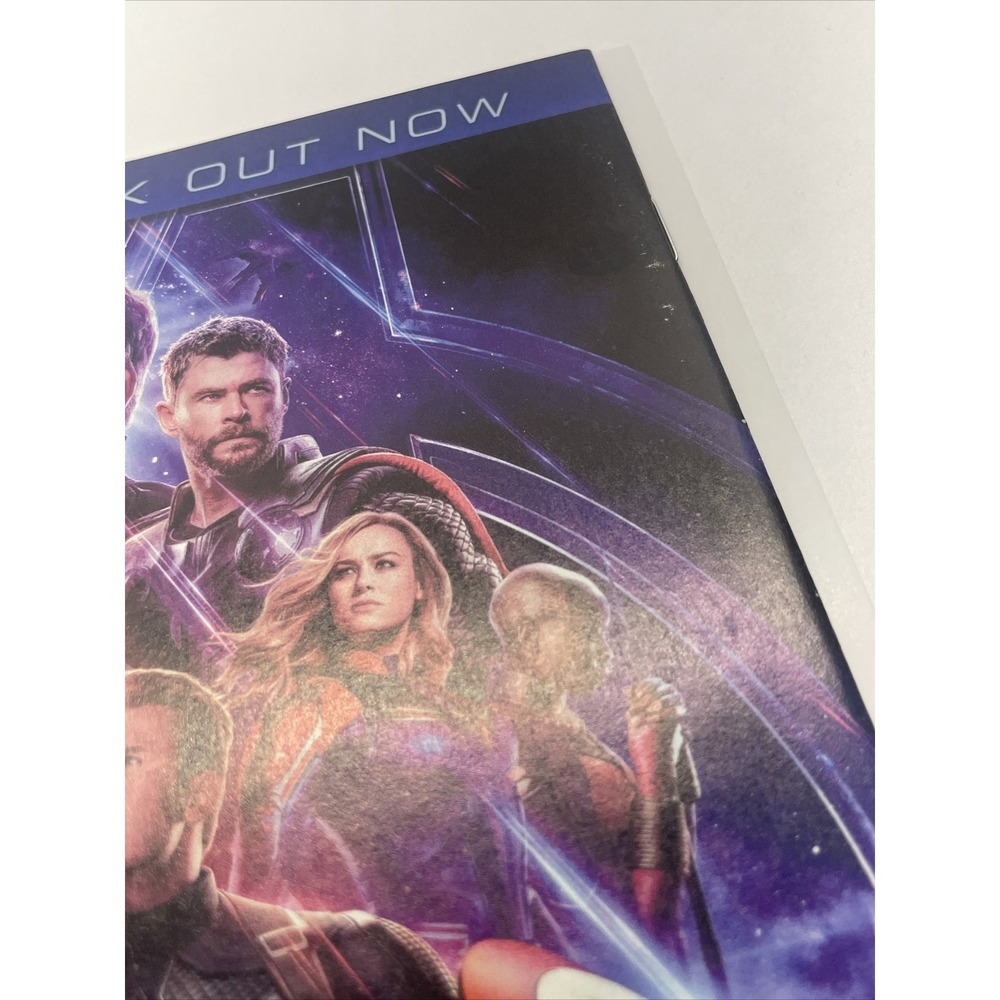 Yondo Issue #1 Comic Book. 1st Solo Yondu Series.Guardians of Galaxy.Marvel 2019 - Picture 11 of 11